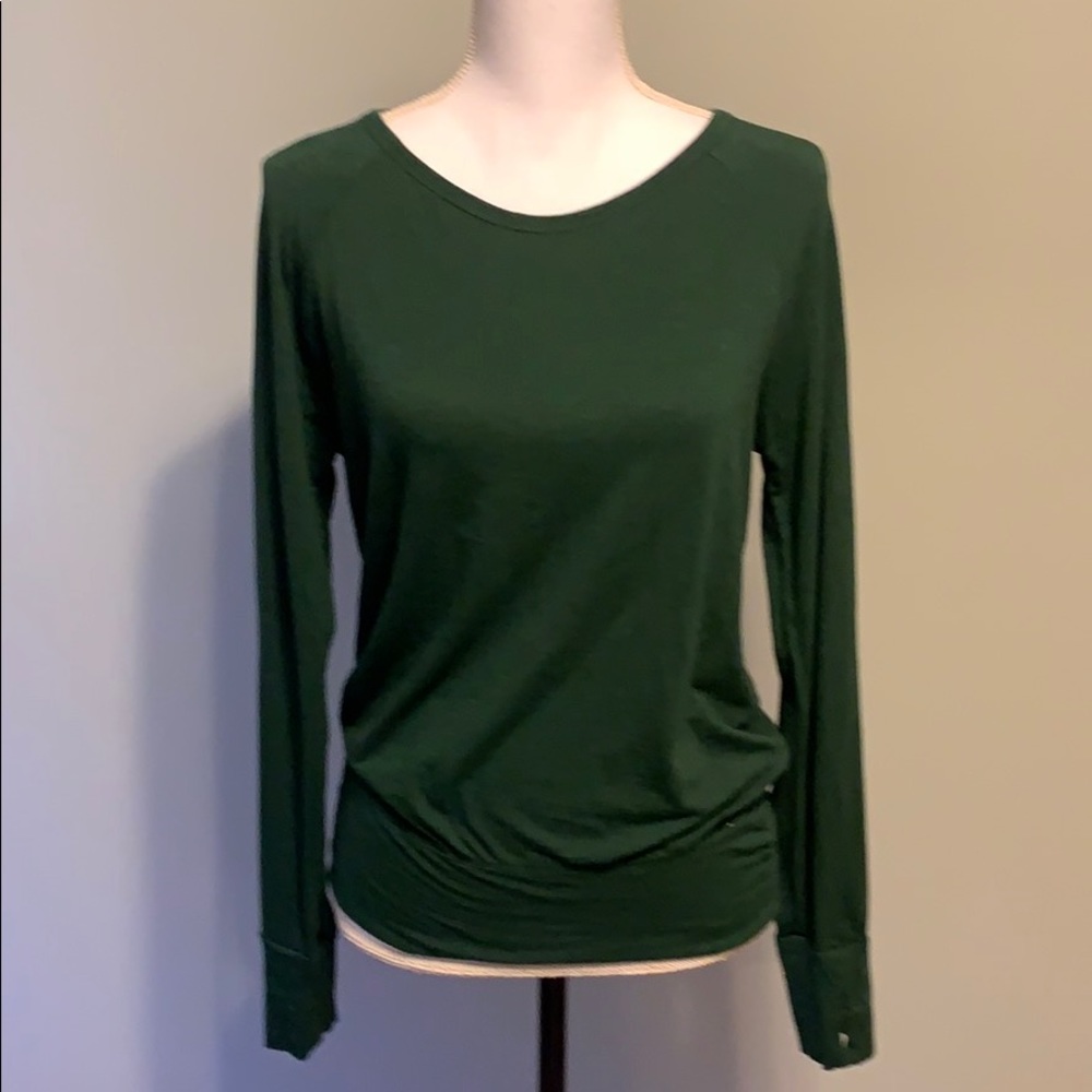 Cutter & Buck Workout Top